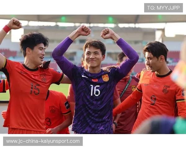 中国U23男足奥运前景，中国u23男足奥运前景分析